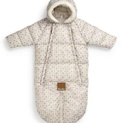 Elodie Details Combinaison pilote Autumn Rose (6-12 mois)