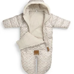 Elodie Details Combinaison pilote Autumn Rose (6-12 mois)