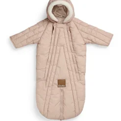 Combinaison pilote bébé Blushing Pink (6-12 mois)|Elodie Details Online