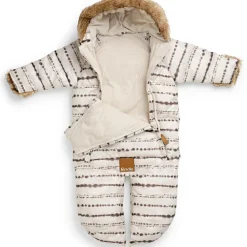 Best Elodie Details Combinaison pilote bébé Tidemark Drops (6-12 mois)