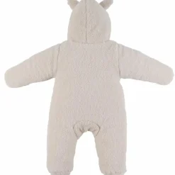 Combinaison pilote en Groloudoux sherpa latté (9 mois)|Noukie's Outlet