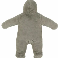 Best Noukie's Combinaison pilote en Groloudoux kaki (18 mois)