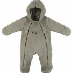 Sale Noukie's Combinaison pilote en Groloudoux kaki (3 mois)