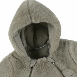 Sale Noukie's Combinaison pilote en Groloudoux kaki (3 mois)