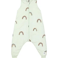 Combinaison pour dormir Arc-en-ciel TOG 2,5 (1-2 ans)|Lässig New