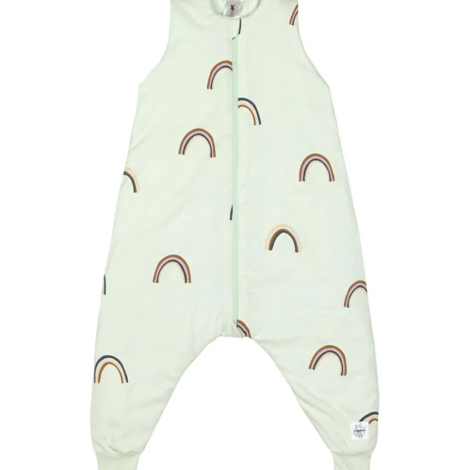 Combinaison pour dormir Arc-en-ciel TOG 2,5 (1-2 ans)|Lässig New