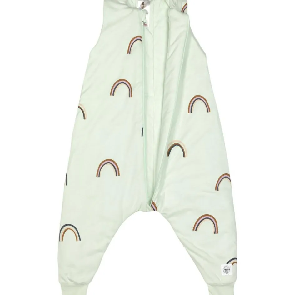 Combinaison pour dormir Arc-en-ciel TOG 2,5 (1-2 ans)|Lässig New