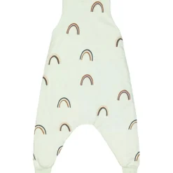 Combinaison pour dormir Arc-en-ciel TOG 2,5 (1-2 ans)|Lässig New