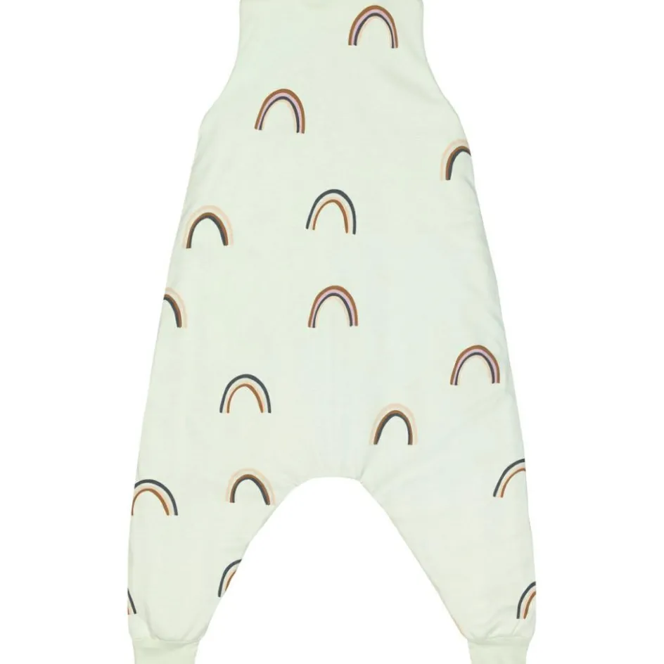 Combinaison pour dormir Arc-en-ciel TOG 2,5 (1-2 ans)|Lässig New