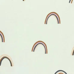 Combinaison pour dormir Arc-en-ciel TOG 2,5 (1-2 ans)|Lässig New