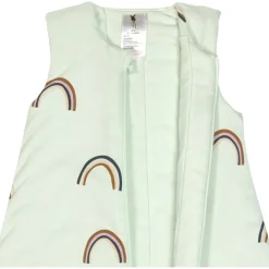 Combinaison pour dormir Arc-en-ciel TOG 2,5 (1-2 ans)|Lässig New