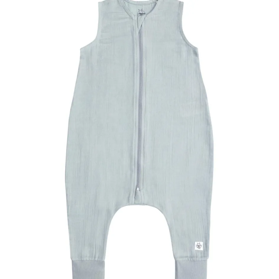 Combinaison pour dormir en mousseline TOG 1 (1-2 ans)|Lässig Discount