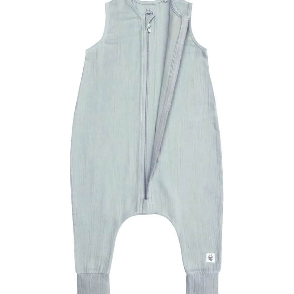 Combinaison pour dormir en mousseline TOG 1 (1-2 ans)|Lässig Discount