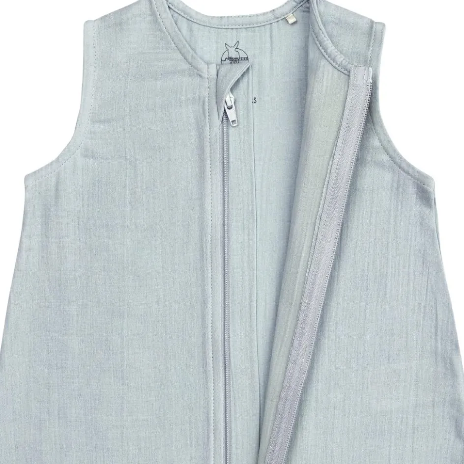 Combinaison pour dormir en mousseline TOG 1 (1-2 ans)|Lässig Discount