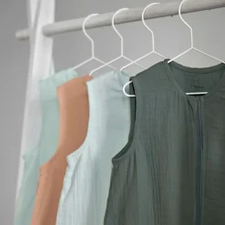 Combinaison pour dormir en mousseline TOG 1 (1-2 ans)|Lässig Discount