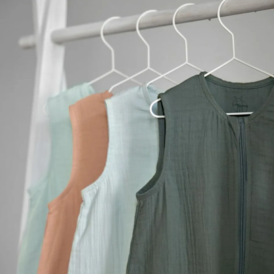 Combinaison pour dormir en mousseline TOG 1 (1-2 ans)|Lässig Discount