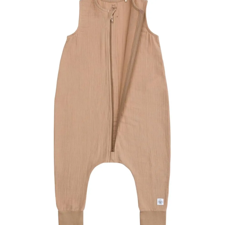 Combinaison pour dormir en mousseline érable TOG 1 (1-2 ans)|Lässig Discount