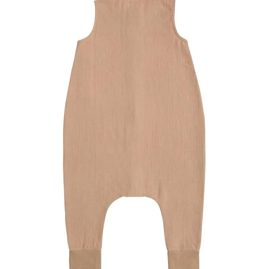 Combinaison pour dormir en mousseline érable TOG 1 (1-2 ans)|Lässig Discount