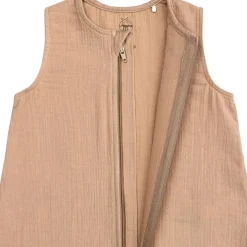 Combinaison pour dormir en mousseline érable TOG 1 (1-2 ans)|Lässig Discount