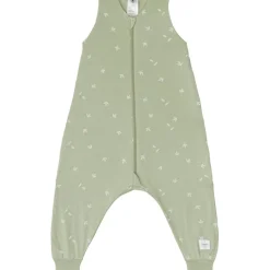 Combinaison pour dormir Feuille olive TOG 0,5 (1-2 ans)|Lässig Sale