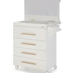 Commode à langer avec baignoire Trevi|Micuna Clearance