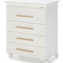 Commode à langer avec baignoire Trevi|Micuna Clearance