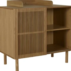 Discount Quax Commode à langer Hai No Ki Naturel