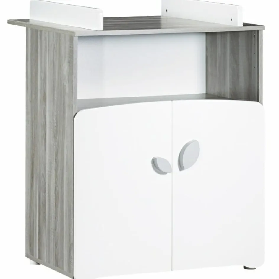 Commode à langer New Leaf|Baby Price Sale