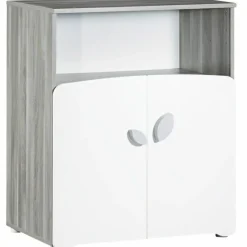 Commode à langer New Leaf|Baby Price Sale