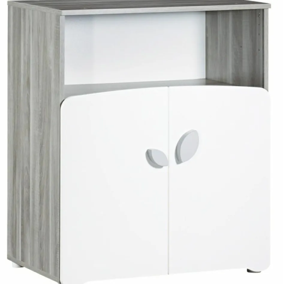 Commode à langer New Leaf|Baby Price Sale