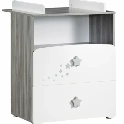 Hot Baby Price Commode à langer New Nao