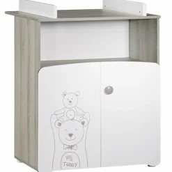 Best Baby Price Commode à langer Teddy