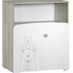 Best Baby Price Commode à langer Teddy