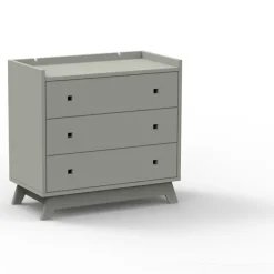 Commode 3 tiroirs Madavin (coloris au choix)|Mathy by bols Discount