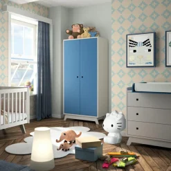 Commode 3 tiroirs Madavin (coloris au choix)|Mathy by bols Discount