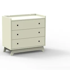 Commode 3 tiroirs Madavin (coloris au choix)|Mathy by bols Discount