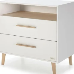 Outlet Micuna Commode 2 tiroirs Trevi