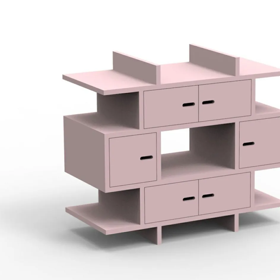 Commode Madaket (coloris au choix)|Mathy by bols