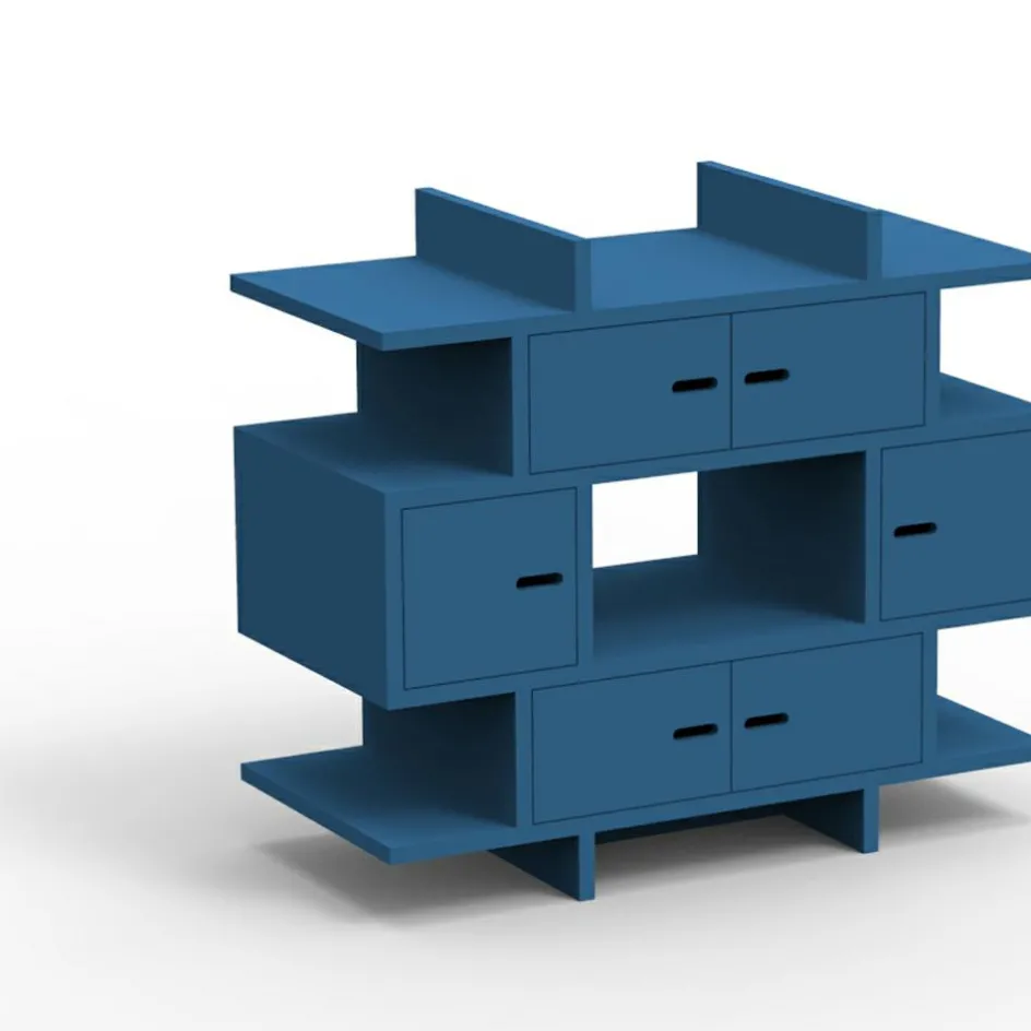 Commode Madaket (coloris au choix)|Mathy by bols