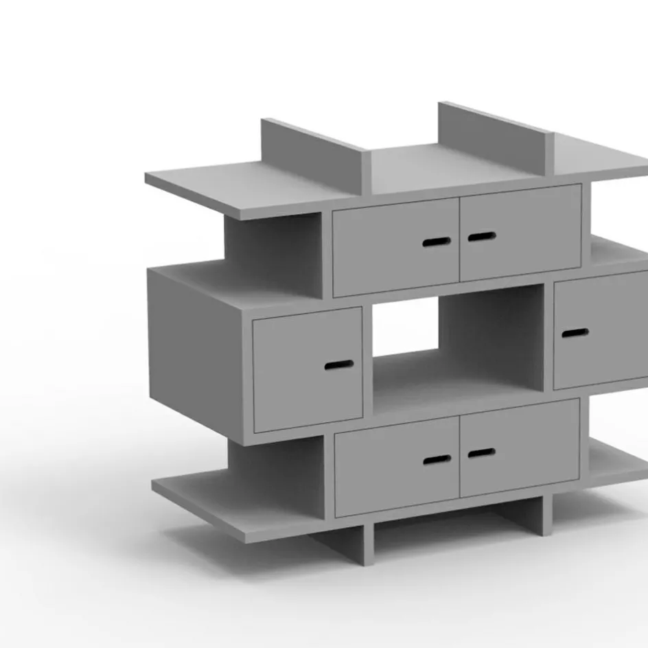 Commode Madaket (coloris au choix)|Mathy by bols