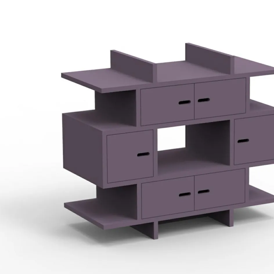 Commode Madaket (coloris au choix)|Mathy by bols