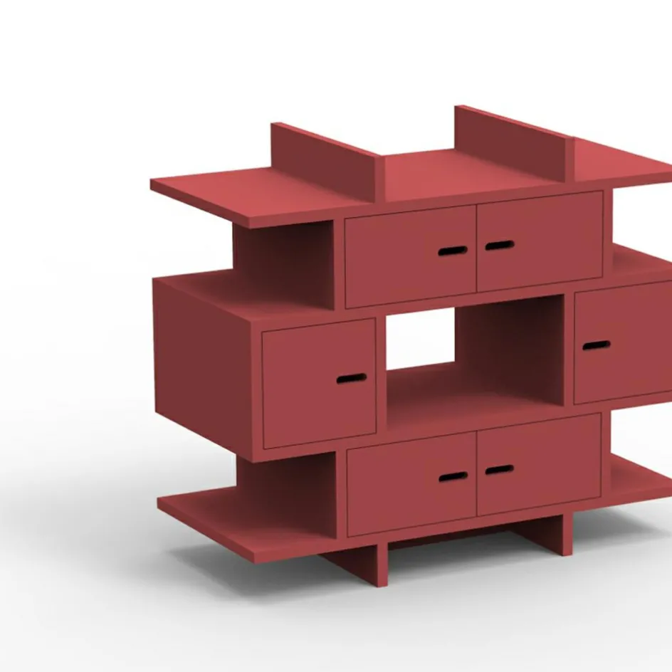 Commode Madaket (coloris au choix)|Mathy by bols