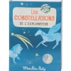 Clearance Moulin Roty Constellations phosphorescentes de l'explorateur