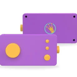 Conteuse Ma fabrique à histoires V3 Violette|Lunii