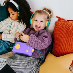 Conteuse Ma fabrique à histoires V3 Violette|Lunii