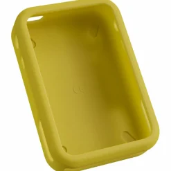 Faba Coque de protection pour + Patapum jaune