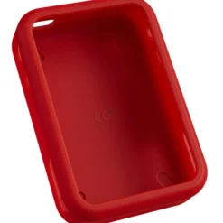 Coque de protection pour + Patapum rouge|Faba Sale