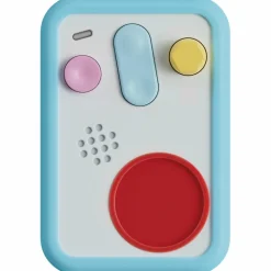 Coque de protection pour + Patapum bleue|Faba New