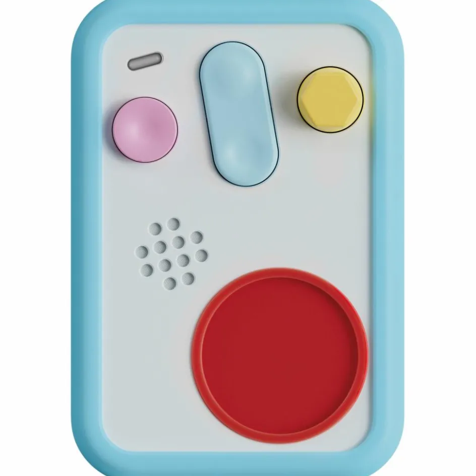 Coque de protection pour + Patapum bleue|Faba New