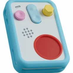 Coque de protection pour + Patapum bleue|Faba New